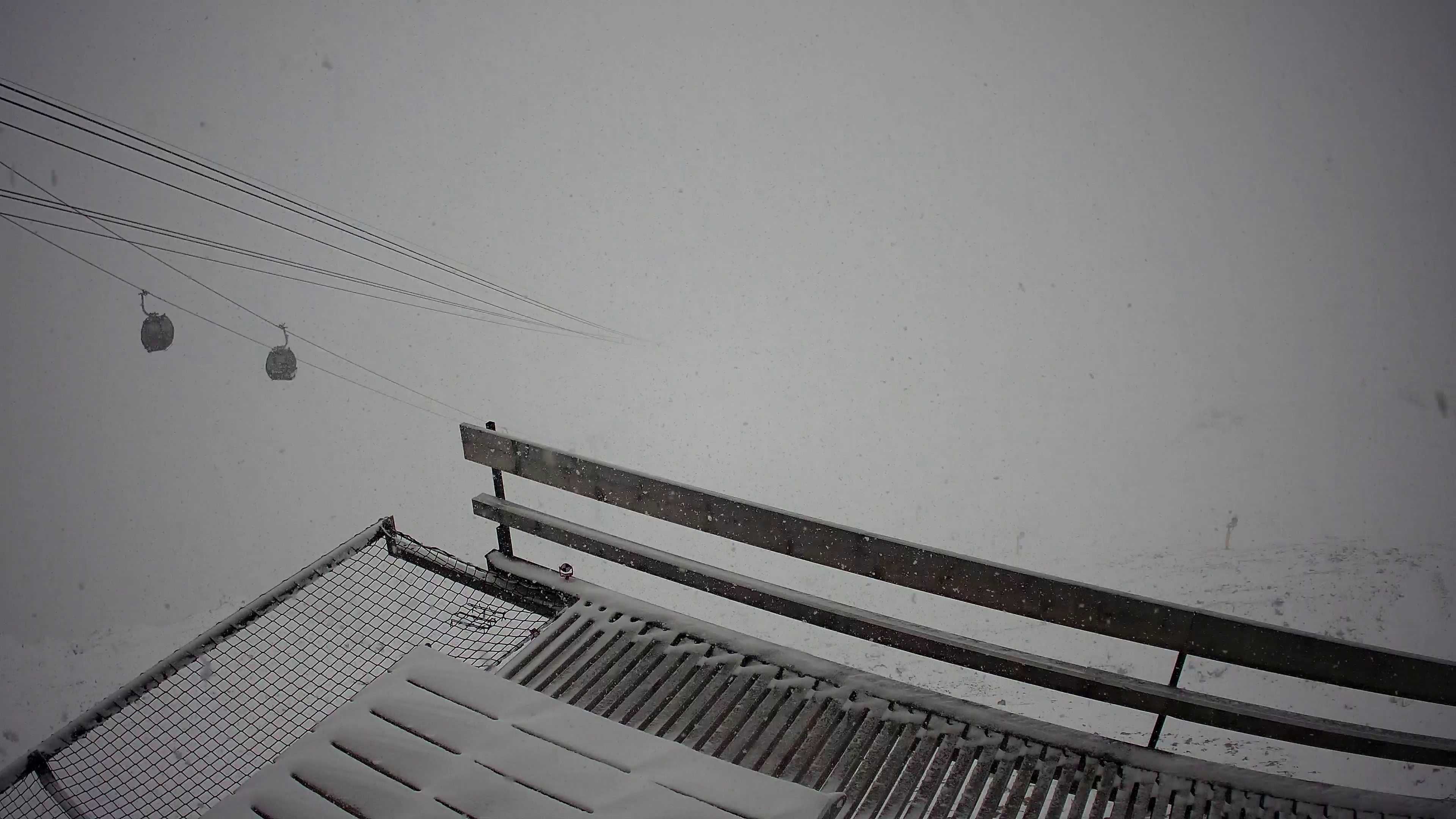Engelberg: Titlis Stand 2