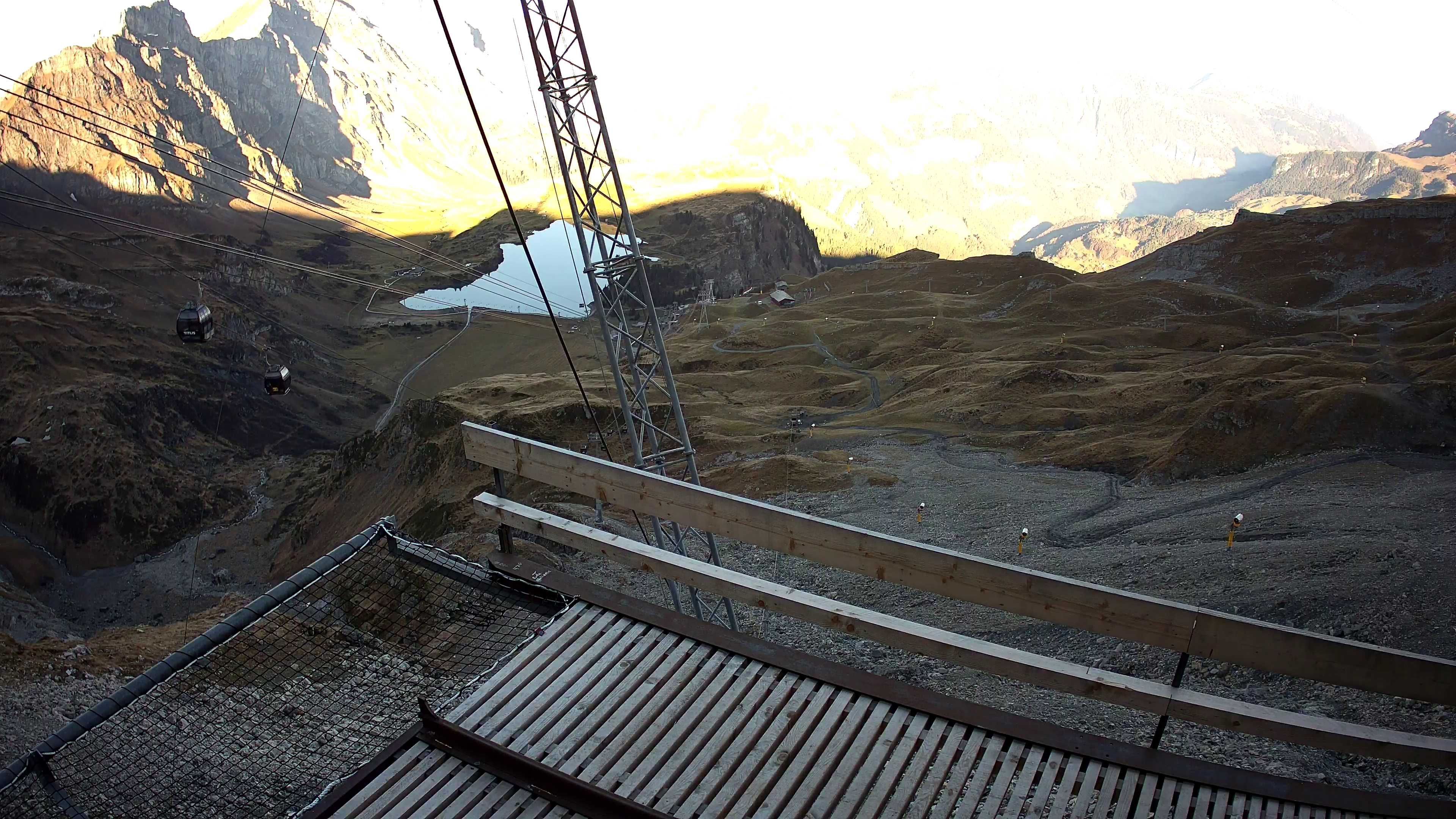 Engelberg: Titlis Stand 2