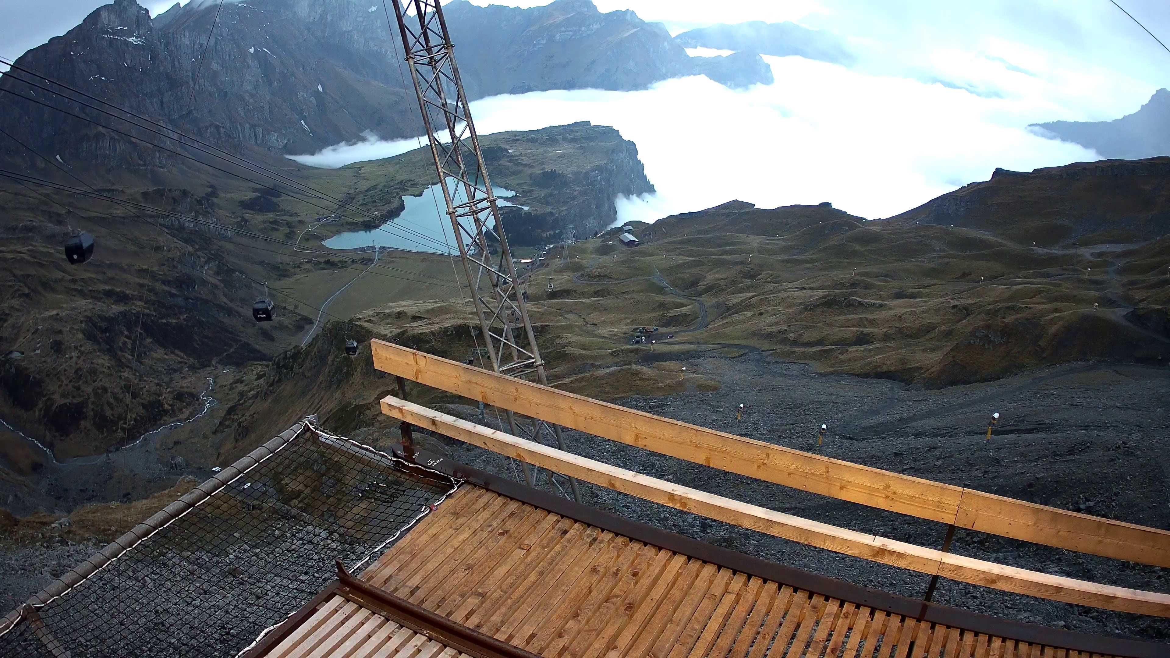 Engelberg: Titlis Stand 2