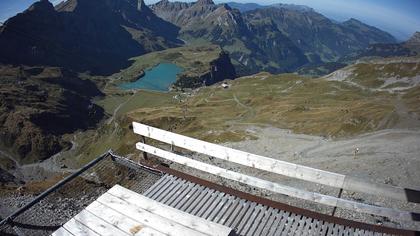 Engelberg: Titlis Stand 2