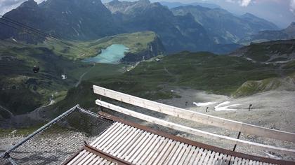 Engelberg: Titlis Stand 2