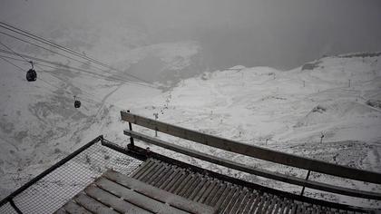 Engelberg: Titlis Stand 2