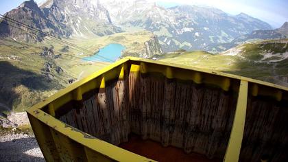 Engelberg: Titlis Stand 2