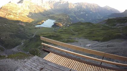 Engelberg: Titlis Stand 2