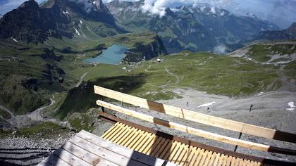 Engelberg: Titlis Stand 2