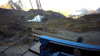 Engelberg: Titlis Stand 2