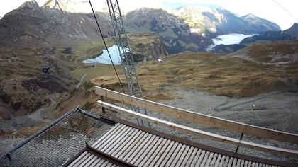 Engelberg: Titlis Stand 2