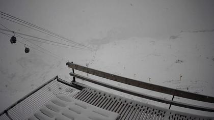 Engelberg: Titlis Stand 2