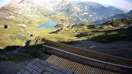 Engelberg: Titlis Stand 2