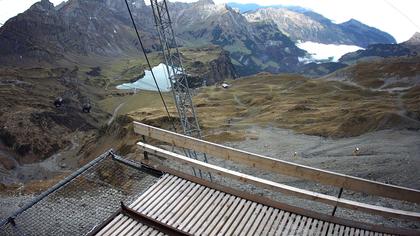 Engelberg: Titlis Stand 2