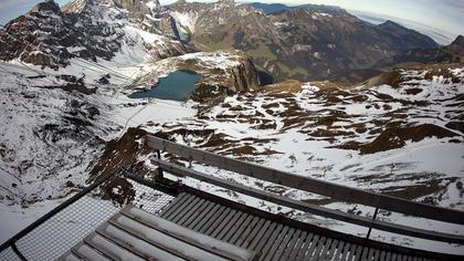 Engelberg: Titlis Stand 2