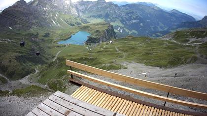 Engelberg: Titlis Stand 2