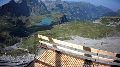 Engelberg: Titlis Stand 2