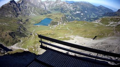 Engelberg: Titlis Stand 2