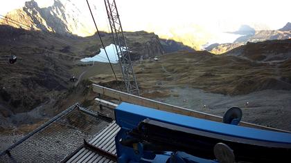 Engelberg: Titlis Stand 2