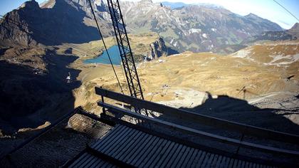 Engelberg: Titlis Stand 2