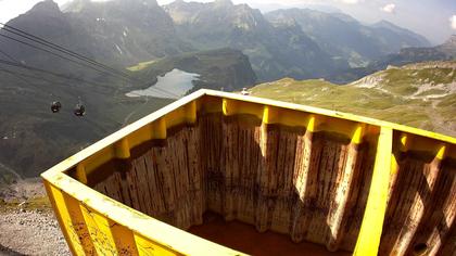 Engelberg: Titlis Stand 2