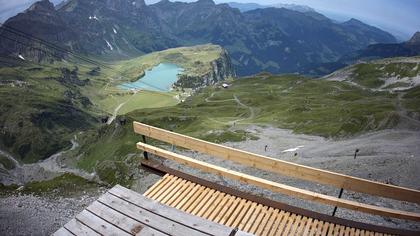 Engelberg: Titlis Stand 2