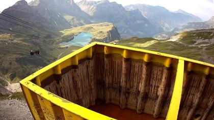 Engelberg: Titlis Stand 2