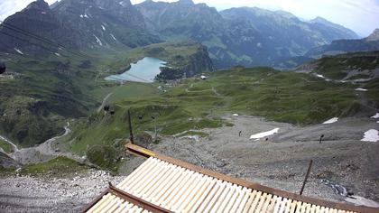 Engelberg: Titlis Stand 2