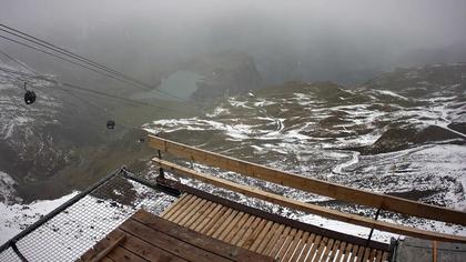 Engelberg: Titlis Stand 2