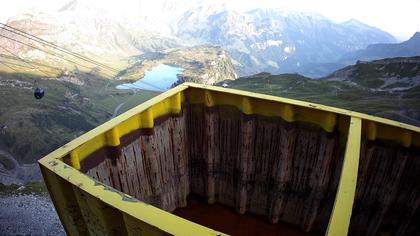 Engelberg: Titlis Stand 2