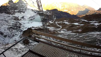 Engelberg: Titlis Stand 2