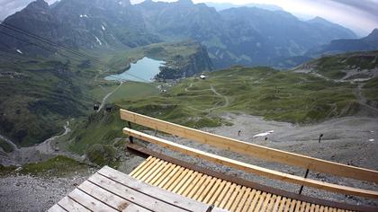 Engelberg: Titlis Stand 2