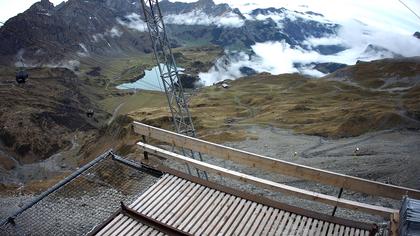 Engelberg: Titlis Stand 2