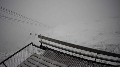 Engelberg: Titlis Stand 2