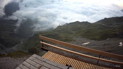 Engelberg: Titlis Stand 2