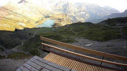 Engelberg: Titlis Stand 2