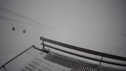 Engelberg: Titlis Stand 2