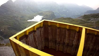 Engelberg: Titlis Stand 2