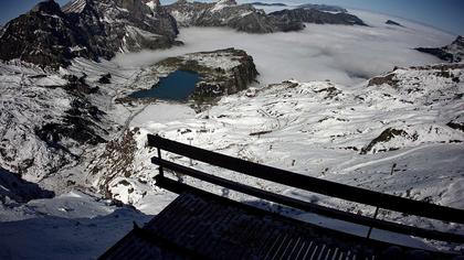 Engelberg: Titlis Stand 2