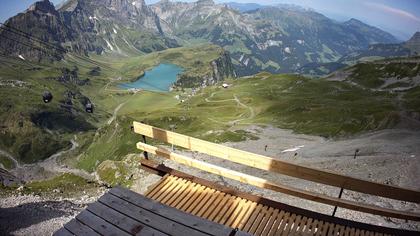 Engelberg: Titlis Stand 2