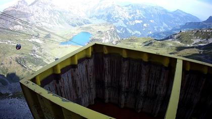 Engelberg: Titlis Stand 2