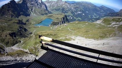 Engelberg: Titlis Stand 2