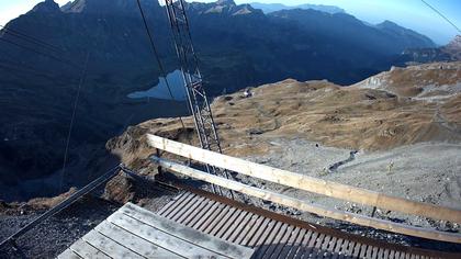 Engelberg: Titlis Stand 2