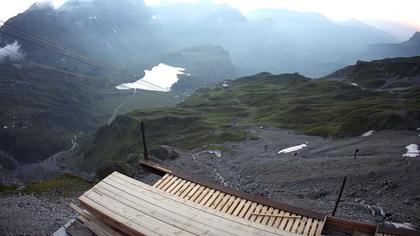 Engelberg: Titlis Stand 2