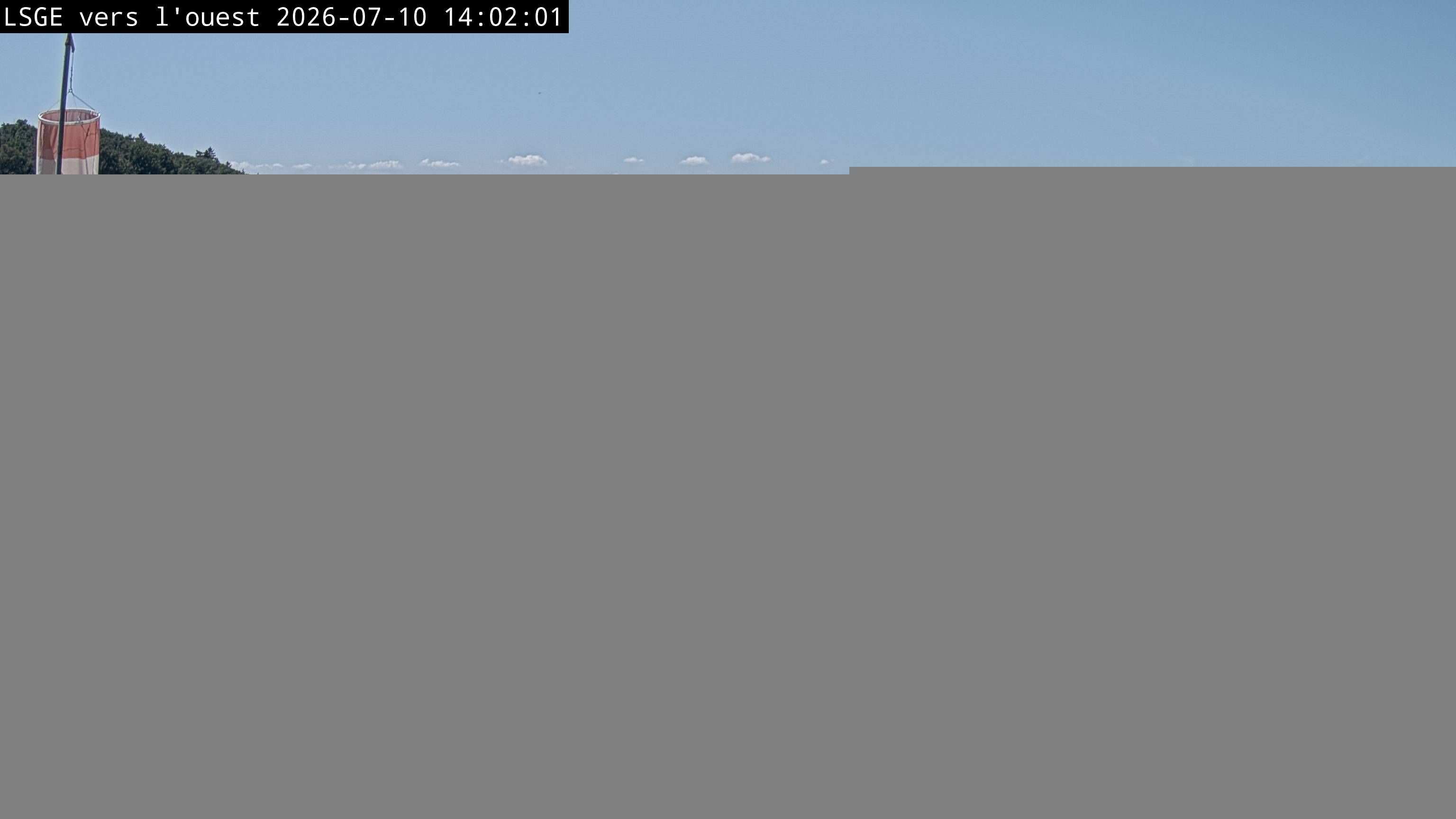 Ecuvillens › Westen: Hangar 8