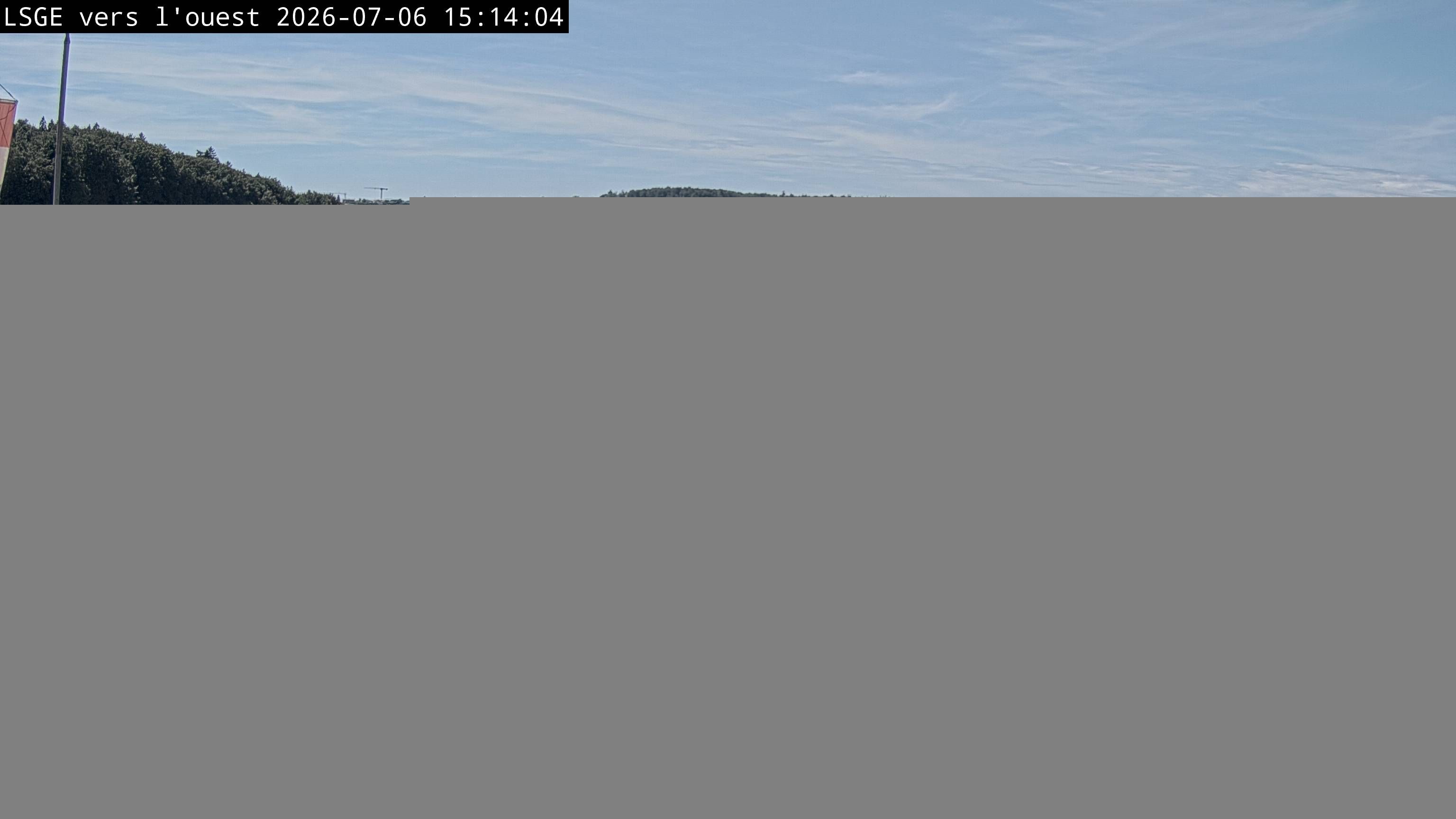 Ecuvillens › Westen: Hangar 8