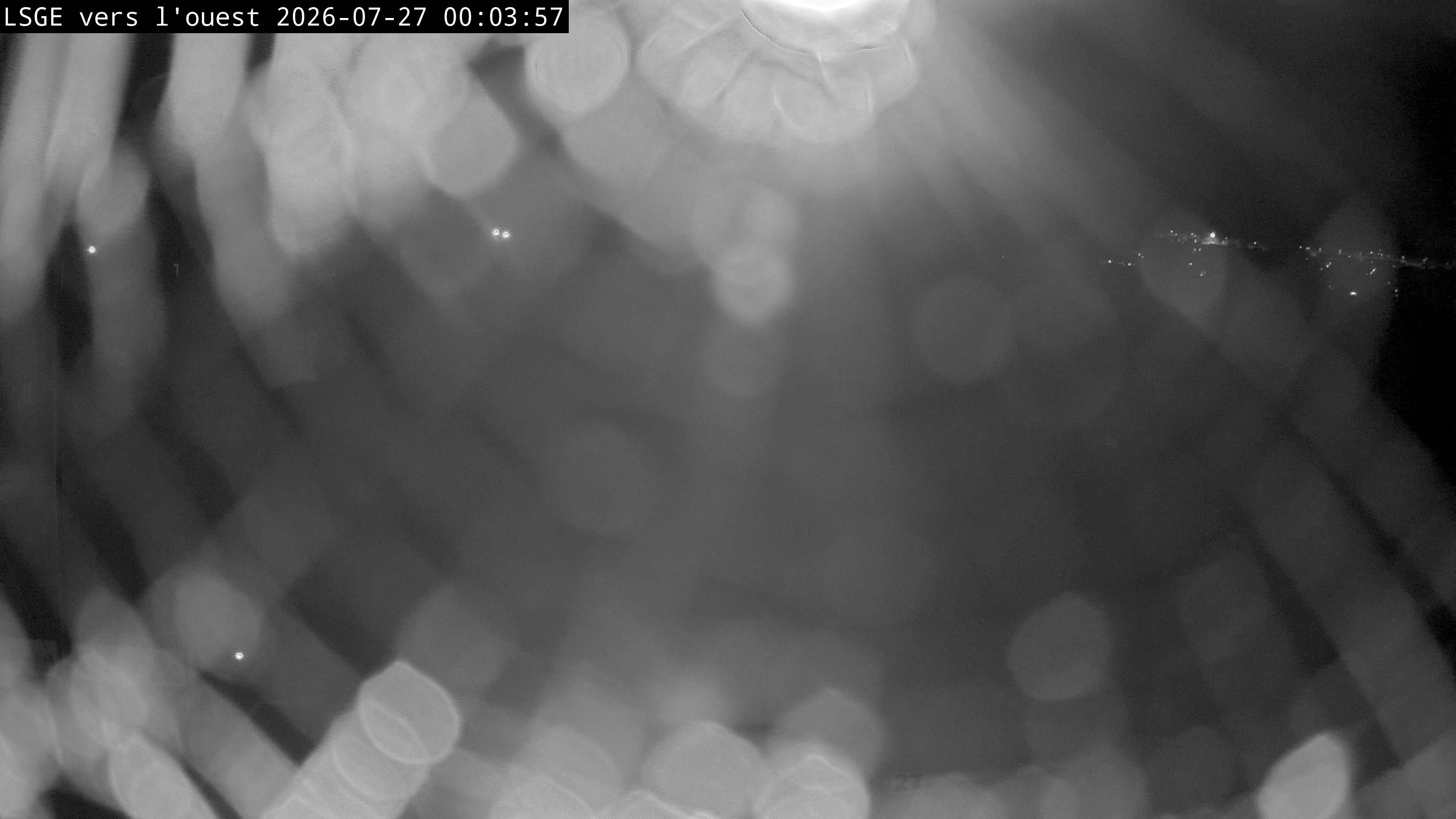 Ecuvillens › Westen: Hangar 8