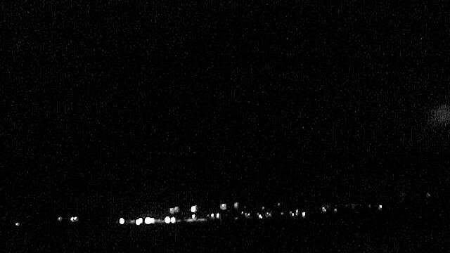 Airport Landscape View Webcam