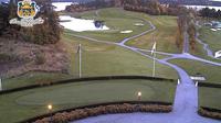 Bro: Hof Slott Golf Club