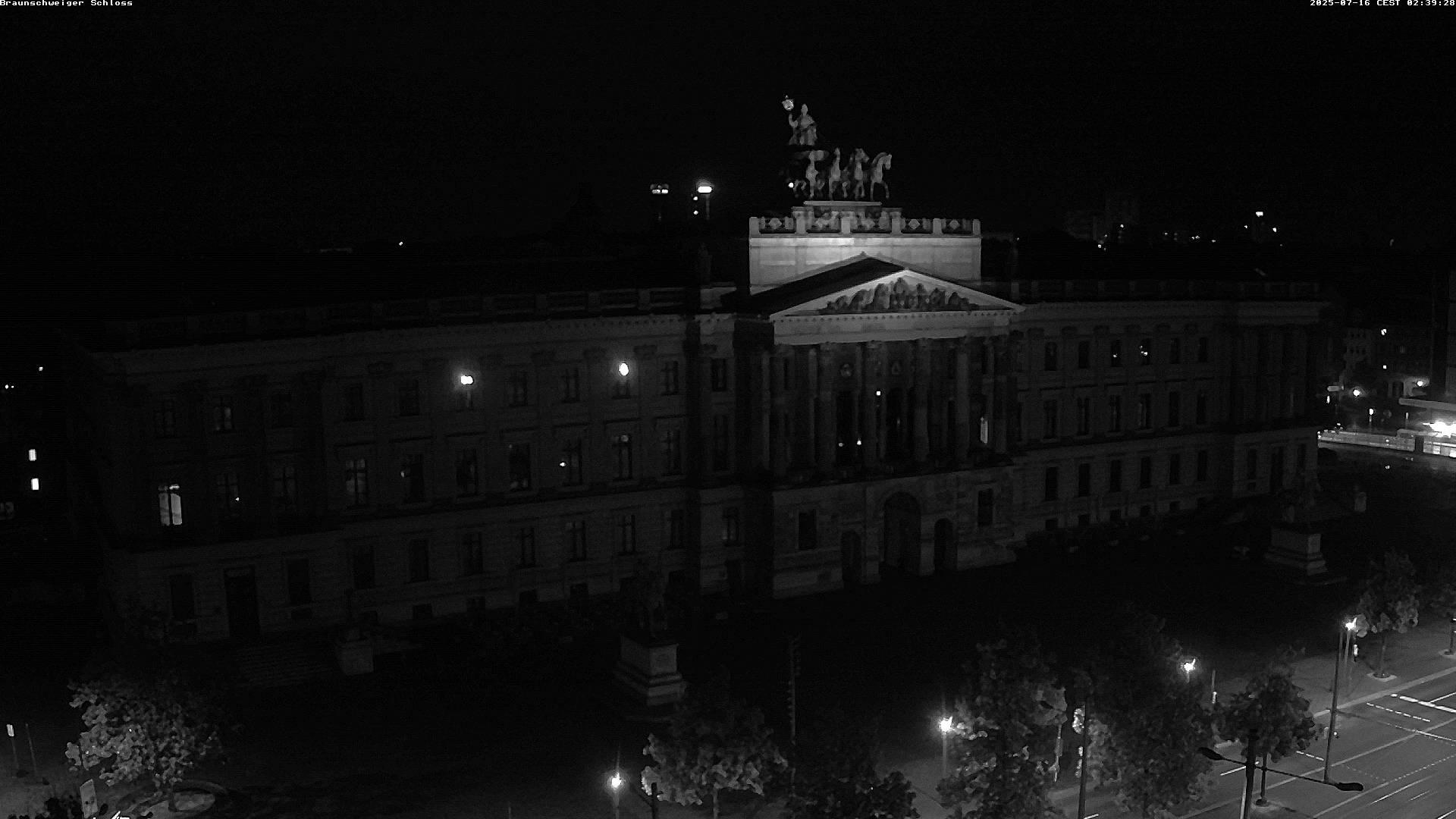 Sudstadt landscape Webcam