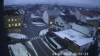 Chotebor: Chotěboř › East: Na růžku