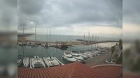 Oliva: Port - Overdag