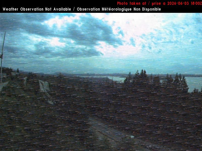 West Vancouver webcam
