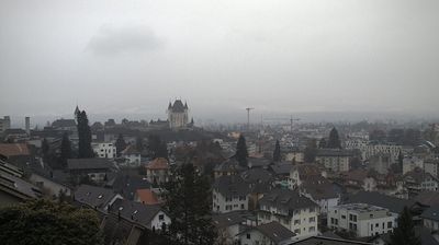 Thun Daglicht Webcam Image